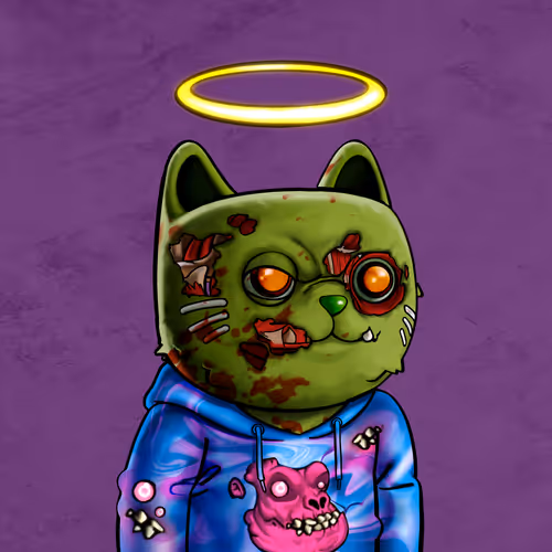 Mutantcats