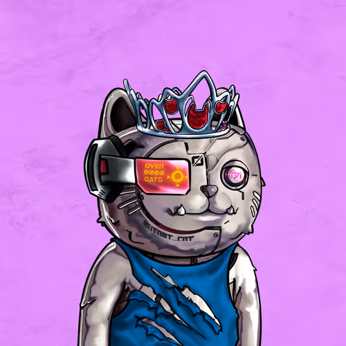 Mutantcats