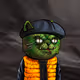 3993