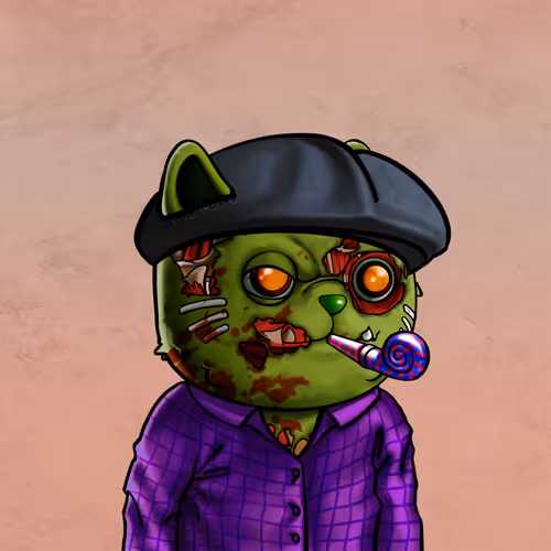 Mutantcats
