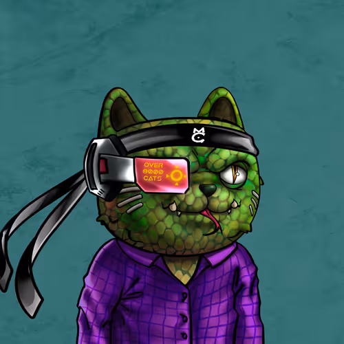 Mutantcats