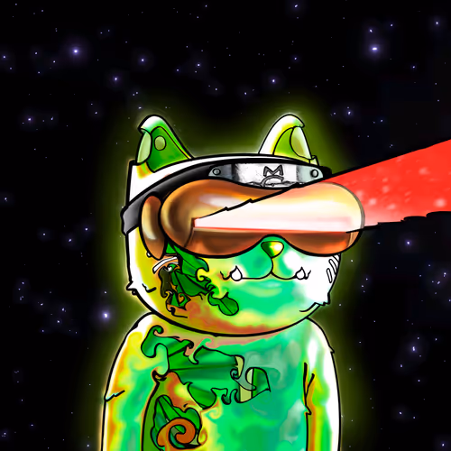 Mutantcats