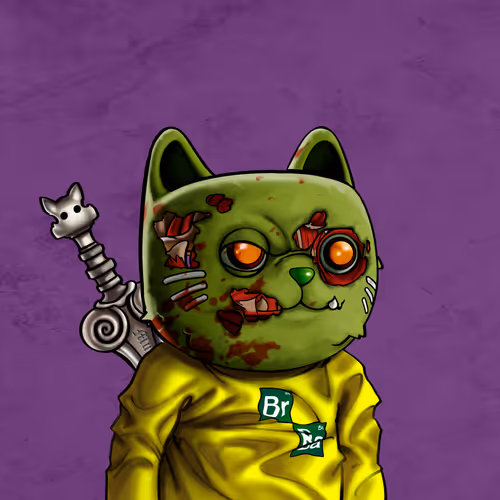 Mutantcats