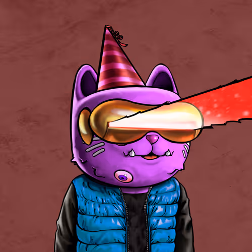 Mutantcats