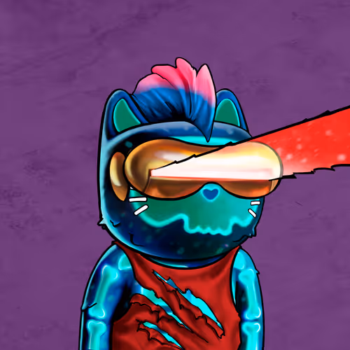 Mutantcats