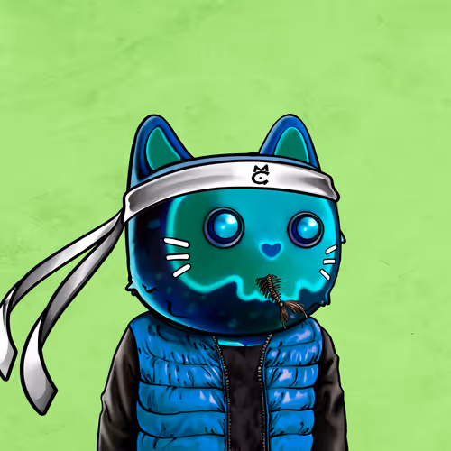 Mutantcats