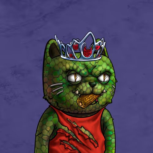 Mutantcats