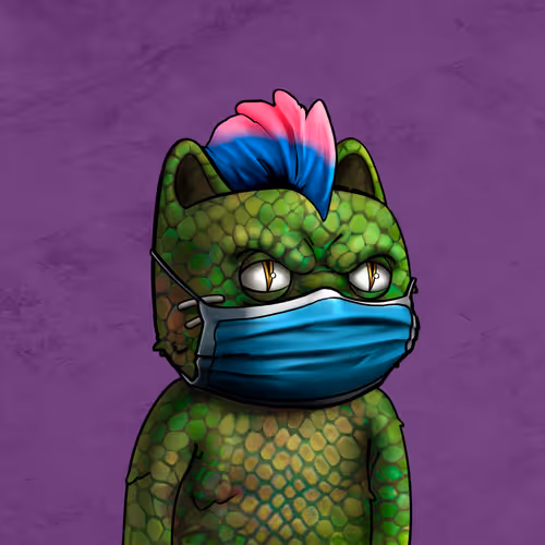 Mutantcats