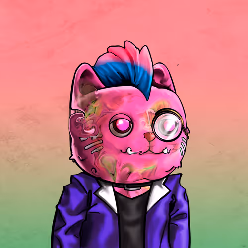 Mutantcats