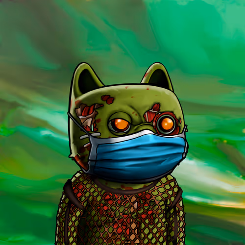 Mutantcats