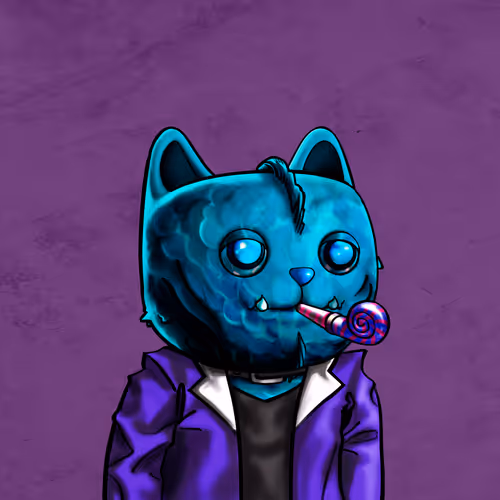 Mutantcats