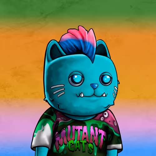 Mutantcats