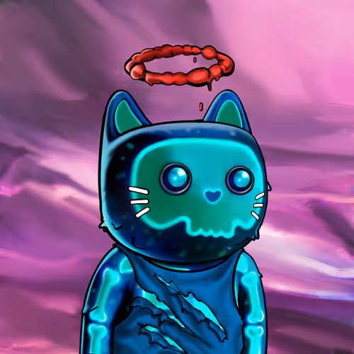 Mutantcats