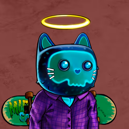 Mutantcats