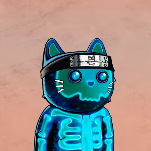 Mutantcats