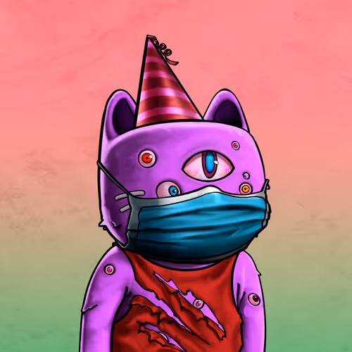 Mutantcats