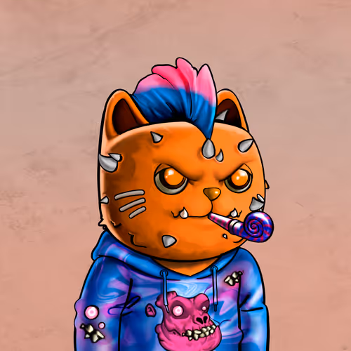Mutantcats