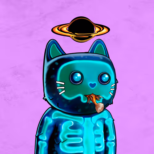 Mutantcats