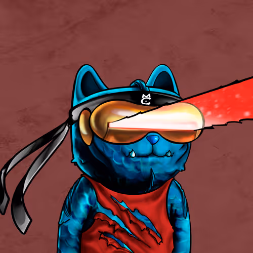 Mutantcats