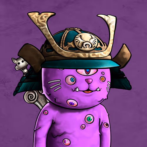 Mutantcats