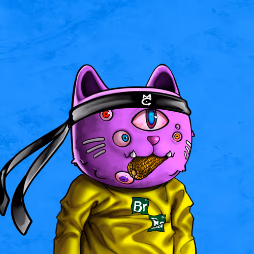 Mutantcats