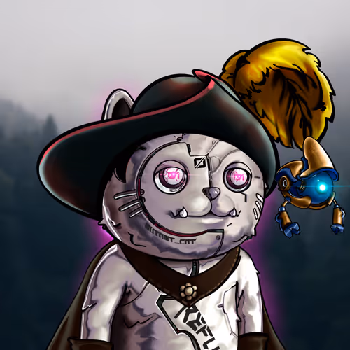 Mutantcats