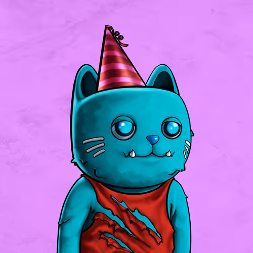 Mutantcats
