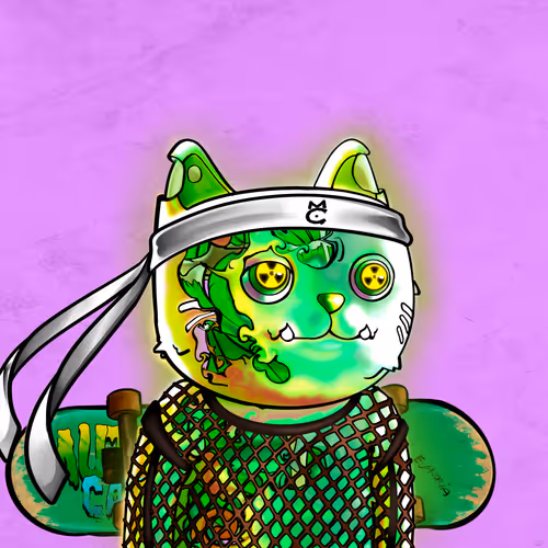 Mutantcats