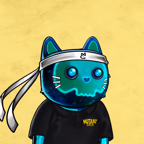 Mutantcats