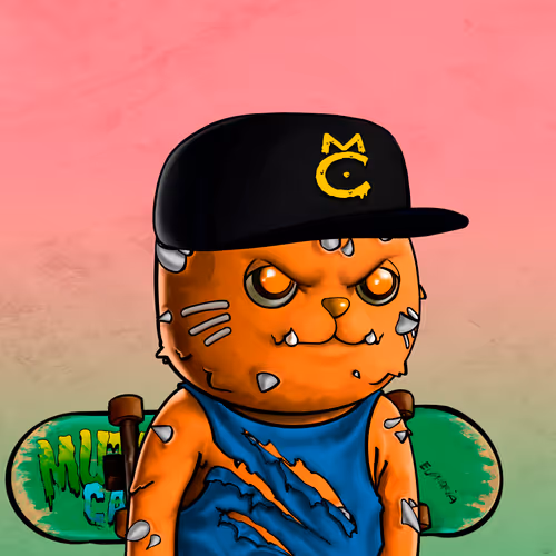Mutantcats