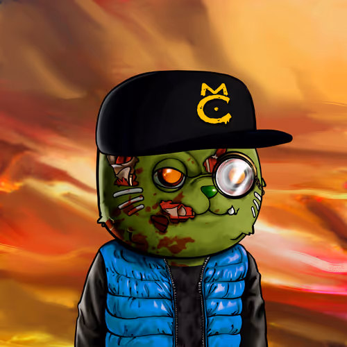 Mutantcats