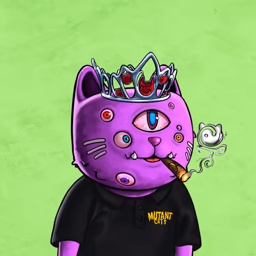 Mutantcats