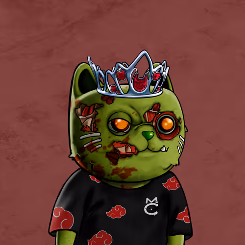 Mutantcats