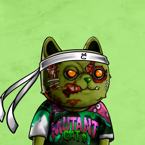 Mutantcats