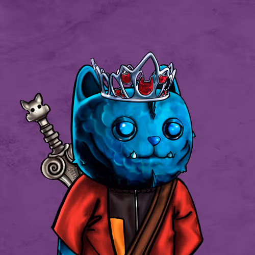 Mutantcats