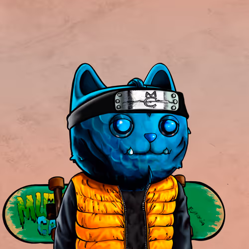Mutantcats