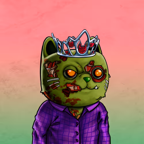Mutantcats