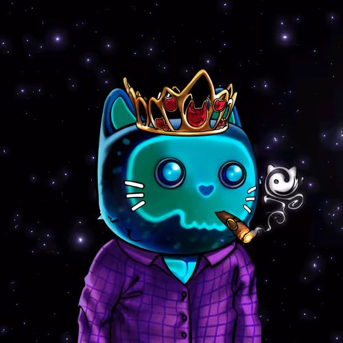 Mutantcats