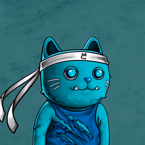 Mutantcats