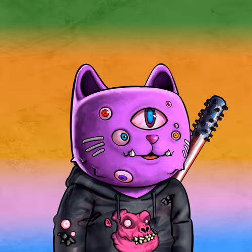 Mutantcats