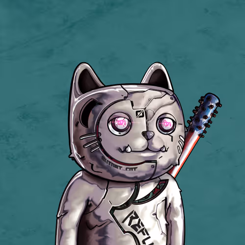 Mutantcats