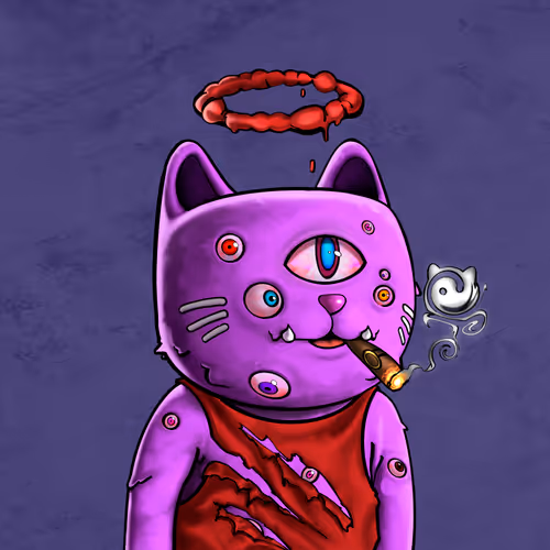 Mutantcats
