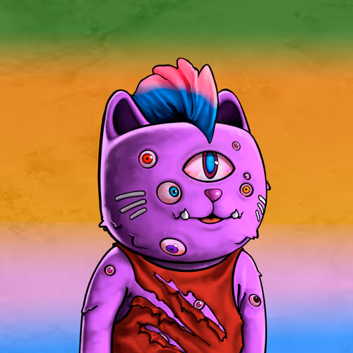 Mutantcats