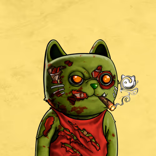 Mutantcats