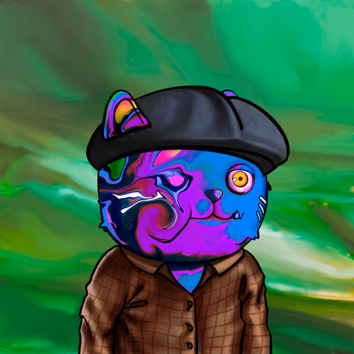 Mutantcats