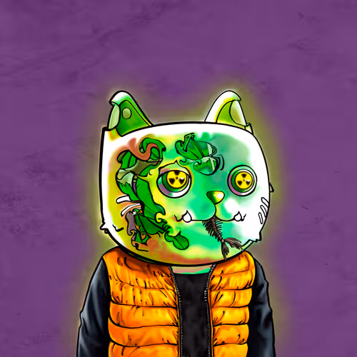 Mutantcats