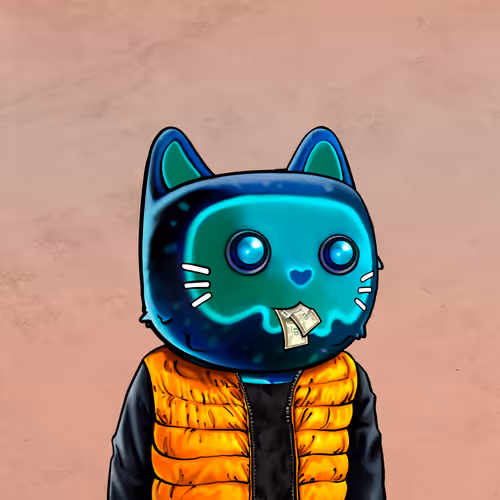 Mutantcats