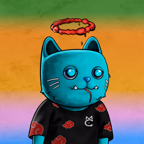 Mutantcats