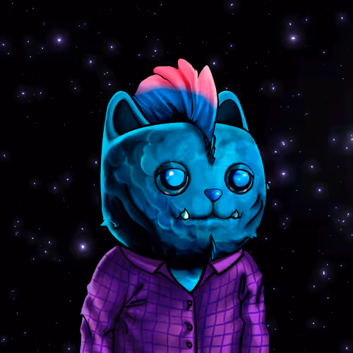 Mutantcats