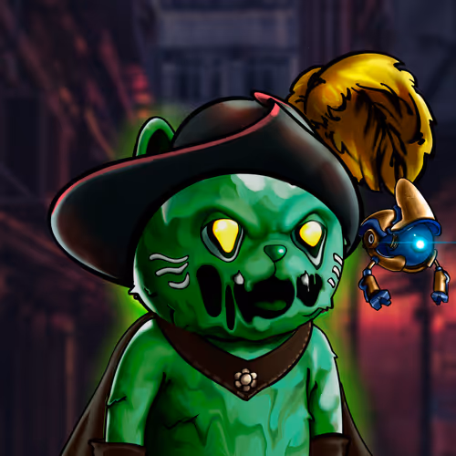 Mutantcats